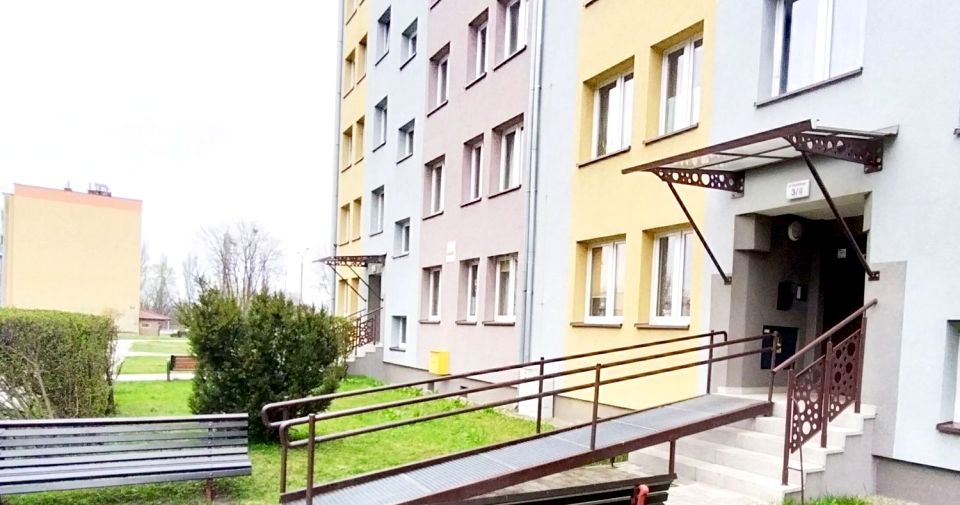 Mieszkanie Piekary Śląskie