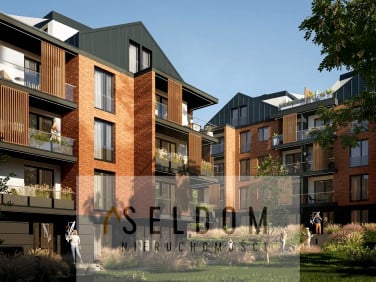 Mieszkanie apartamentowiec Jelenia Góra