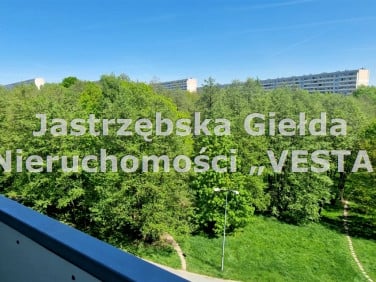 Mieszkanie Jastrzębie-Zdrój
