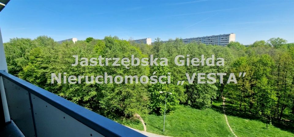 Mieszkanie Jastrzębie-Zdrój