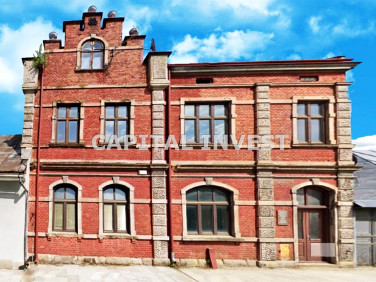 Budynek użytkowy Stary Sącz