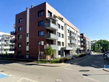 Mieszkanie Szczecin