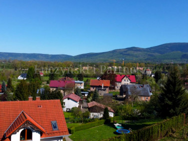 Działka inna Miłków