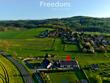 Dom Siedlęcin