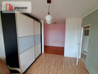 Mieszkanie Nakło nad Notecią sprzedaż