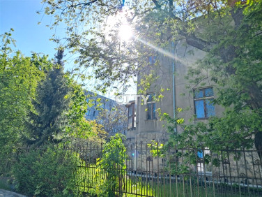 Mieszkanie Wrocław