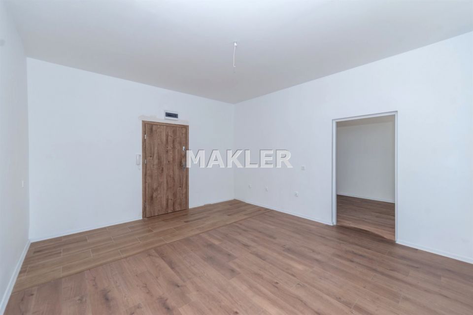 Mieszkanie Bydgoszcz