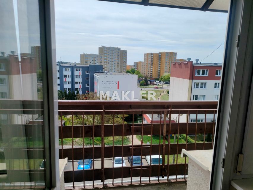 Mieszkanie blok mieszkalny sprzedaż