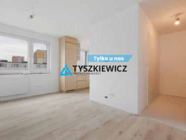 Mieszkanie Gdynia