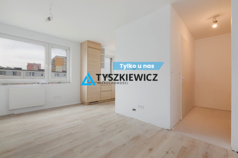 Mieszkanie Gdynia