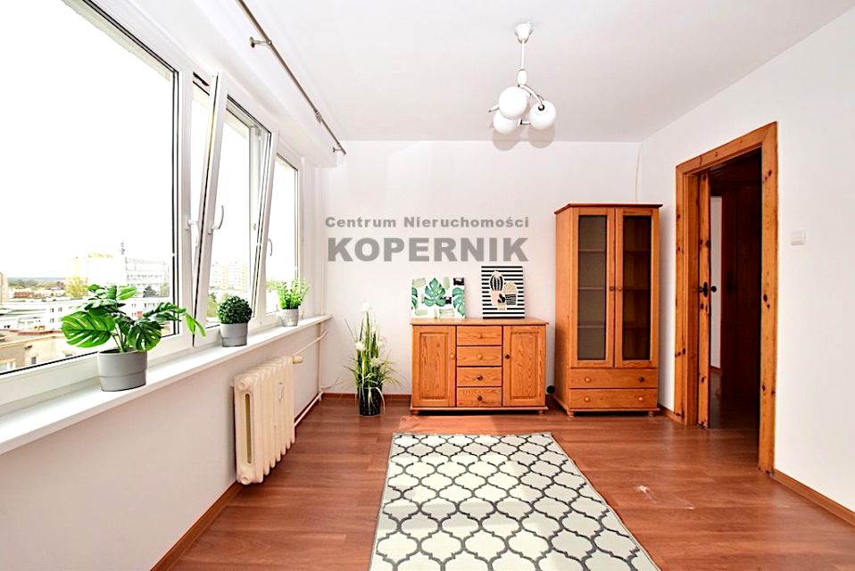 Mieszkanie Toruń