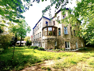 Mieszkanie Wrocław