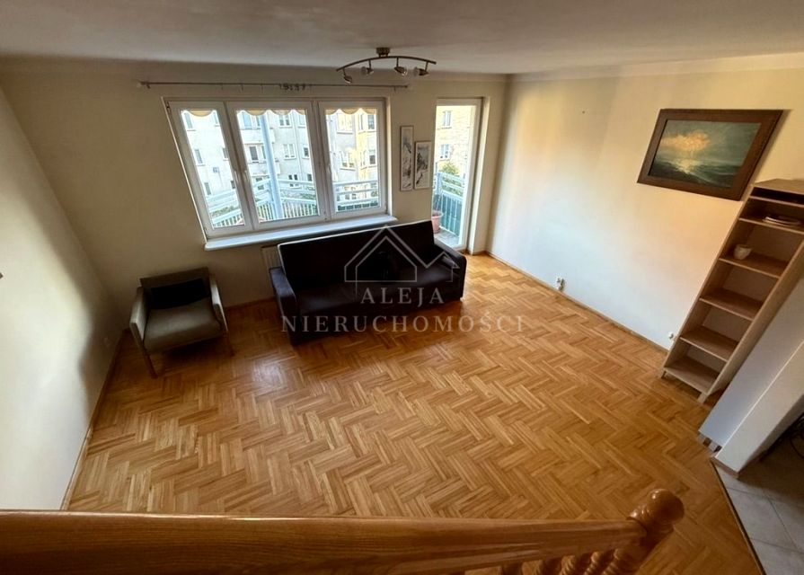 Mieszkanie Gdynia