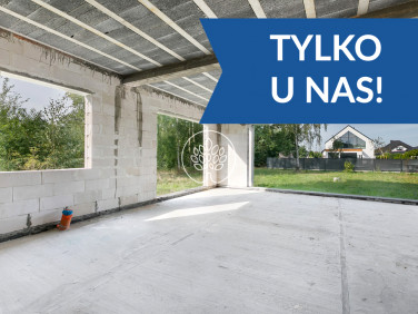Dom MYŚLĘCINEK sprzedaż
