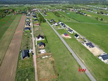 Działka Mierzęcice