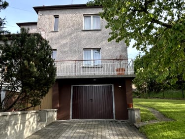 Dom Jastrzębie-Zdrój