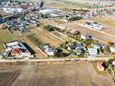 Działka budowlana Psary Polskie