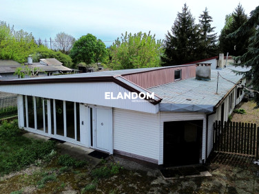 Dom wolnostojący sprzedaż