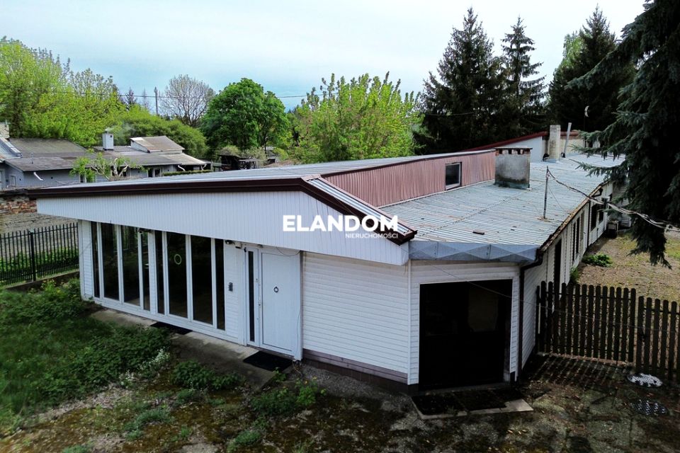 Dom wolnostojący sprzedaż