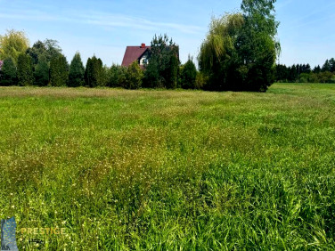 Działka budowlana TOMASZOWICE-KOLONIA sprzedam