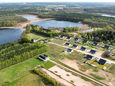 Działka budowlana Potrzanowo