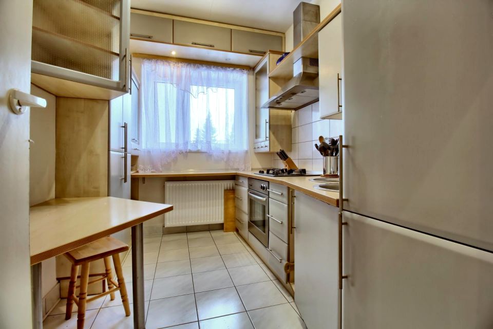 Mieszkanie Tarnów