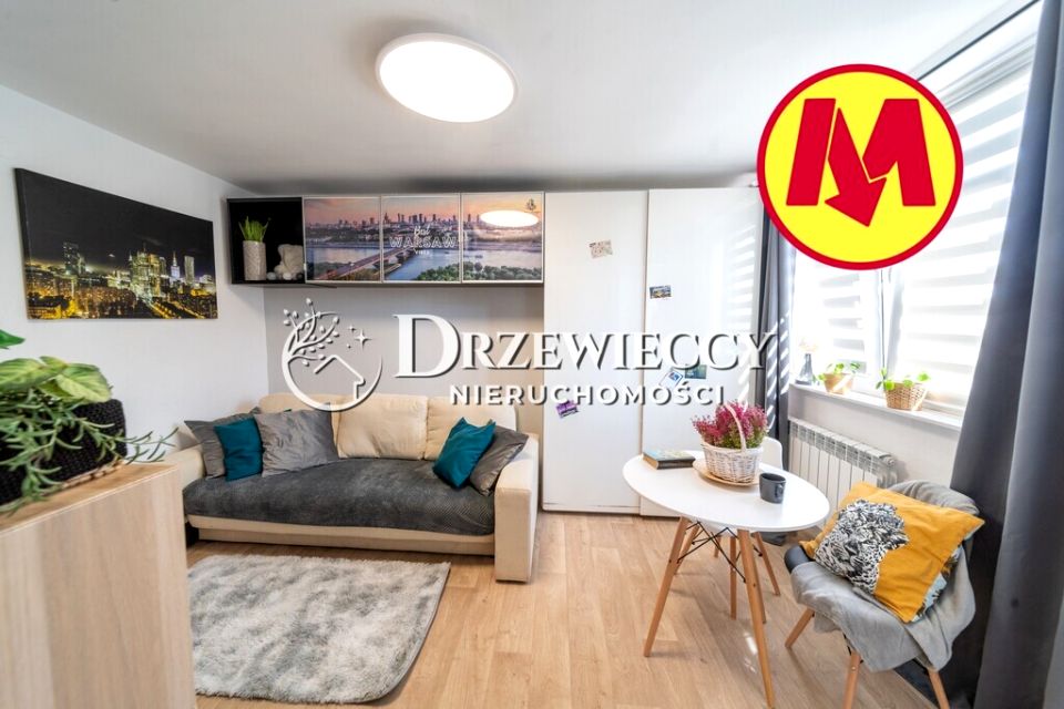 Mieszkanie WARSZAWA
