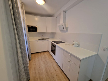 Mieszkanie Poznań