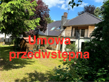 Dom Zielona Góra sprzedaż