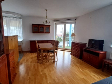 Mieszkanie Bydgoszcz
