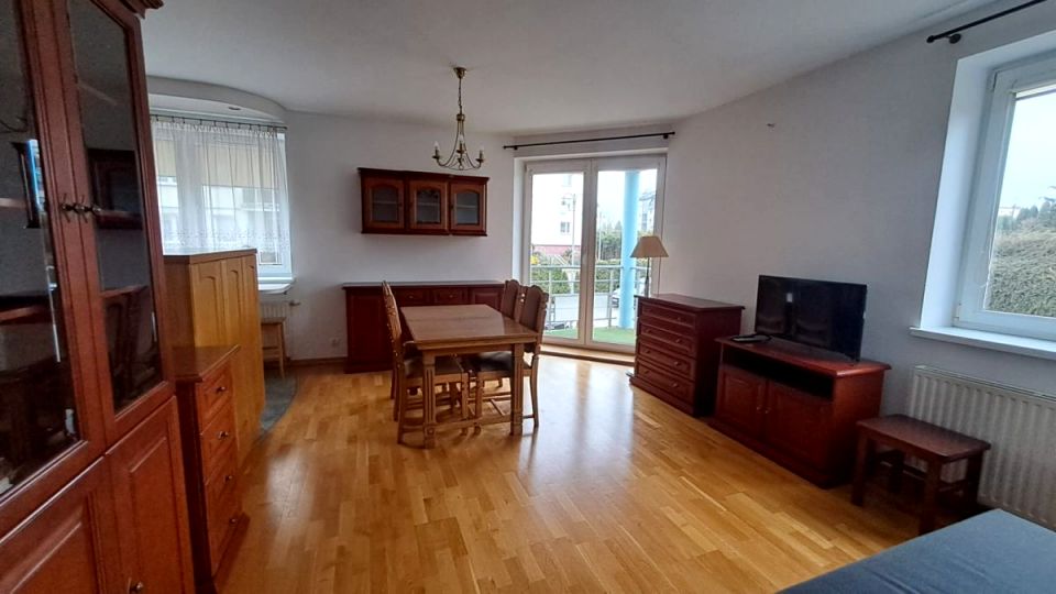 Mieszkanie Bydgoszcz