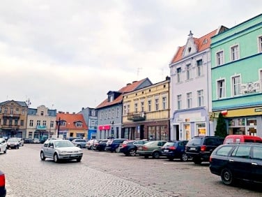 Lokal Szamotuły