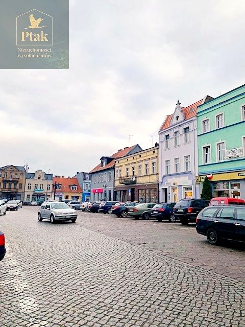 Lokal Szamotuły