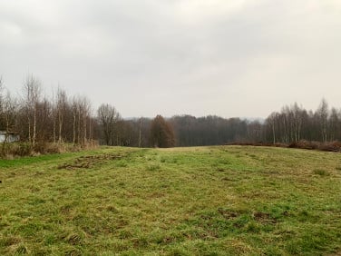 Działka budowlana Skawina