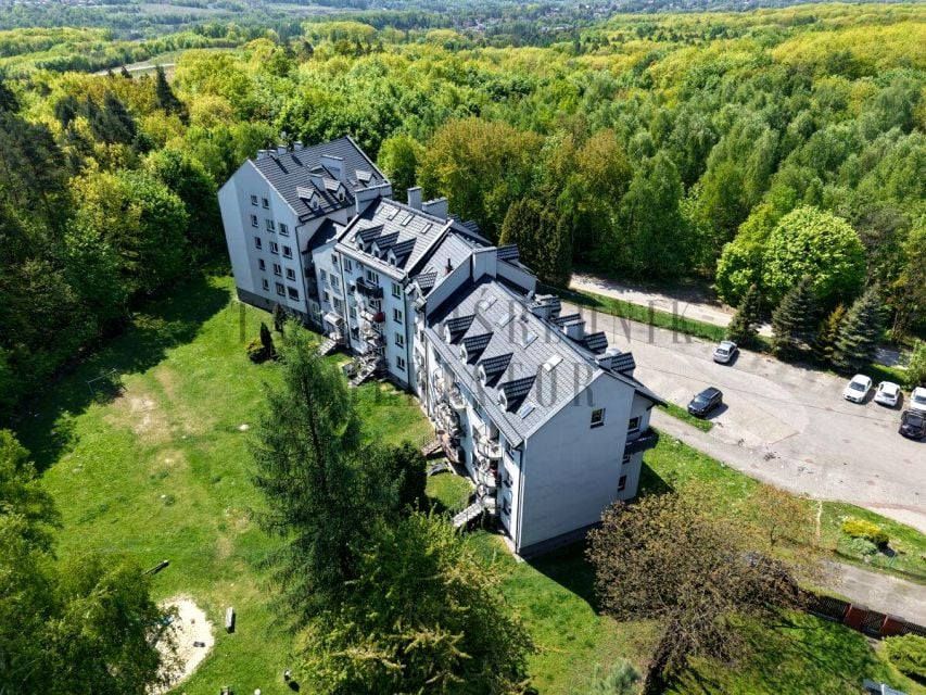 Mieszkanie Rybnik