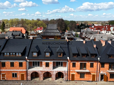 Mieszkanie Biłgoraj
