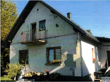Dom Cięcina