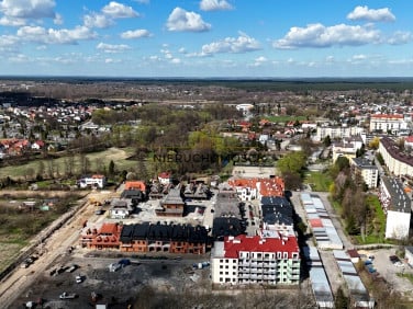 Mieszkanie Biłgoraj