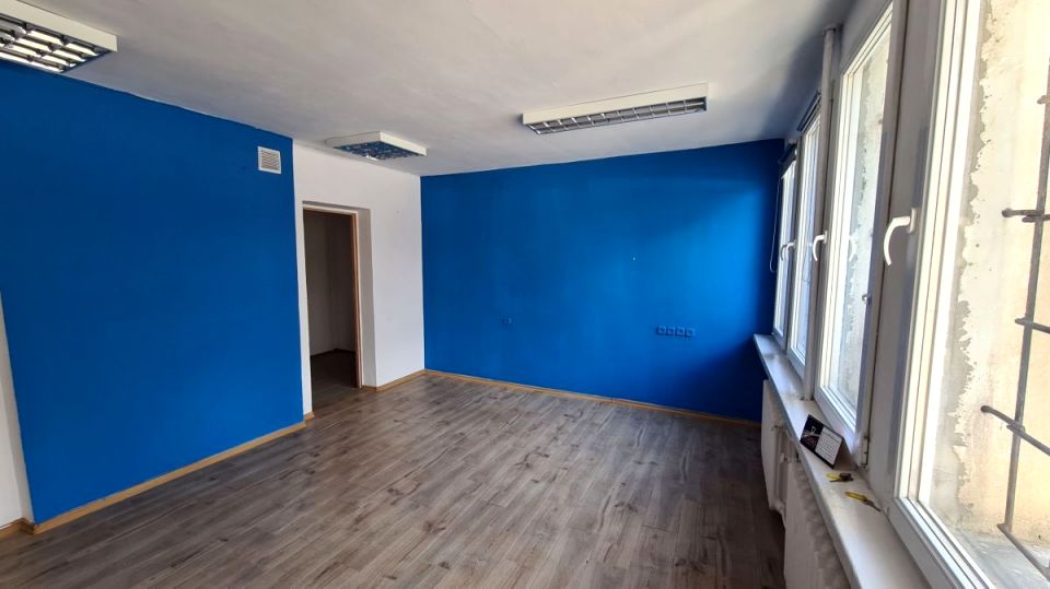 Lokal Zielona Góra