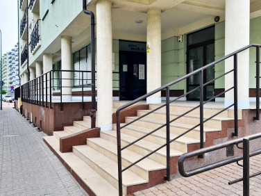 Lokal Białystok