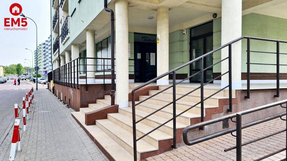 Lokal Białystok