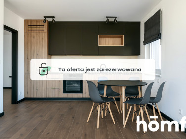 Mieszkanie Tczew