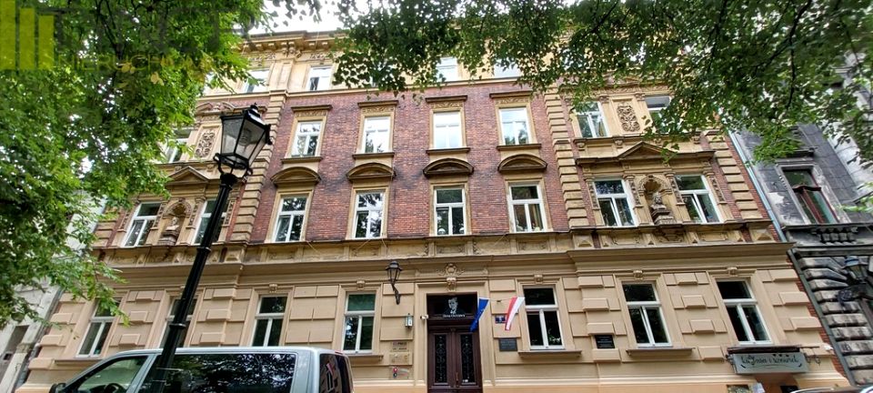 Mieszkanie Kraków