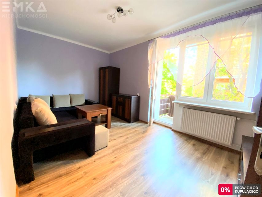 Mieszkanie Bydgoszcz