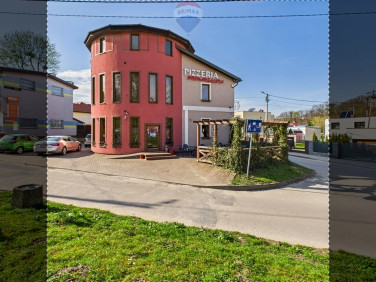 Lokal Dzierzgoń