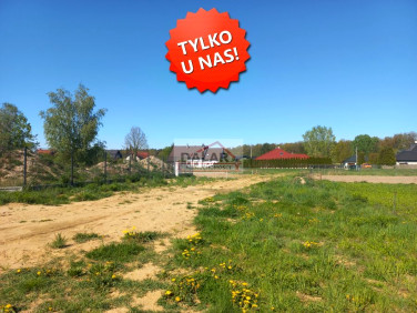 Działka budowlana Bogatki