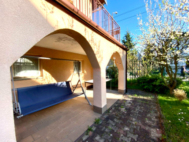 Dom Wrocław