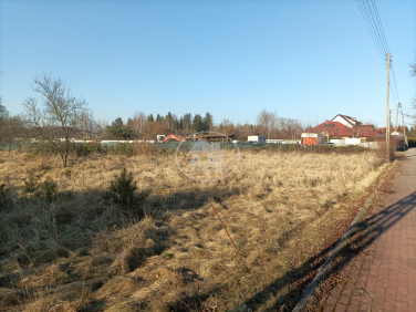 Działka budowlana Wołów