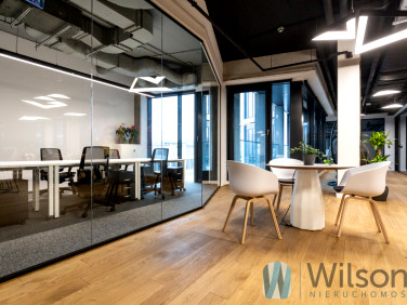 Lokal Warszawa wynajem