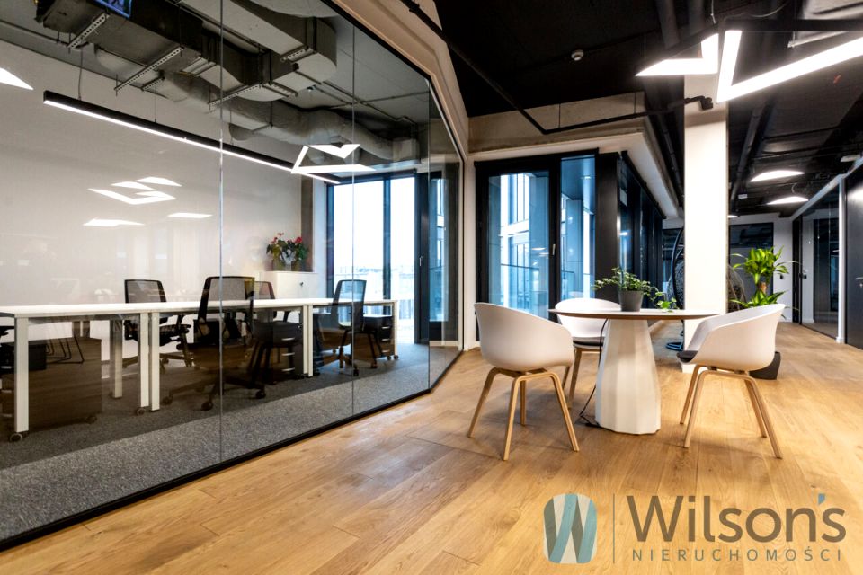 Lokal Warszawa wynajem